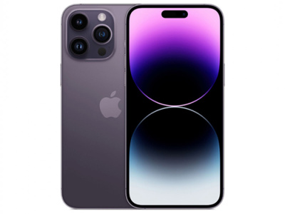 Смартфон iPhone 13 Pro, 128GB